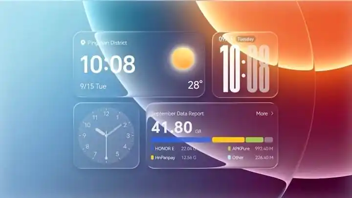 Honor’un MagicOS 11 dağıtım planında aşamalı güncelleme dönemi